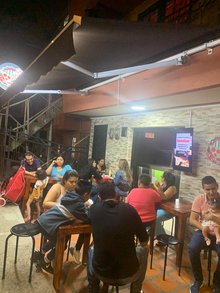Pizzería Maggpizza