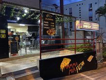 Pizzería Mammamia La Milagrosa