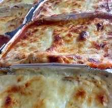 Pizzería mammamia