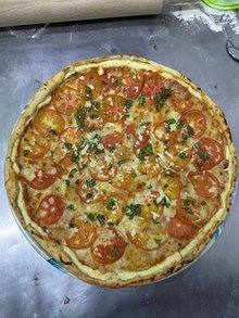 Pizzería Manhattan