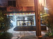 Pizzería Mar & Hierbas