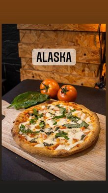 Pizzería Nativa