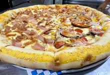 Pizzería Ricotta