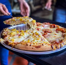 Pizzería Ruta 99