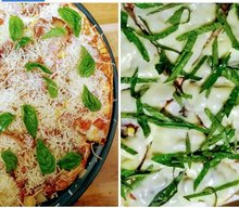 Pizzeria Tentazzion