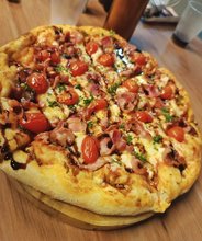 Pizzeria Volcan