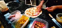 Pizzeria Volcan