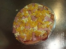Pizzería Willy's