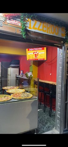 pizzeroo´s