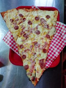 Pizzotas Envigado