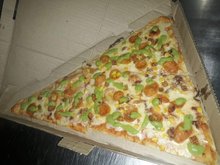 Pizzotas Guatape