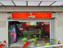Pizzotas Pizzeria Bosque Plaza
