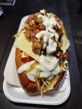 Planet Burger