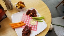 Planeta Wings - Envigado