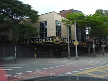 POLAS y LiCORES