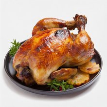 Pollo Asado Locuras y Hamburguesas