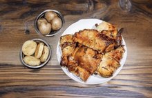 Pollo Asado Ruth 84