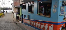 Pollo Asado Y Licorera