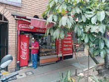 Pollo con sabor caleño