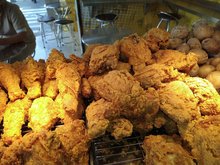 Pollo Delicias