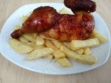 Pollo Inca