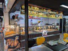 Pollo Kanelón