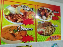 Pollo rike