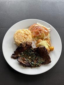 Pollo y asados Malibú