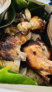Pollos Abirá Buenos Aires
