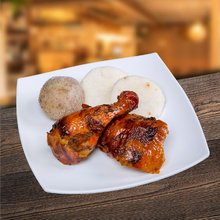 Pollos Al Carbón Kaliche