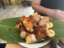 Pollos Al Carbon San Jose