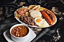Pollos Albert's