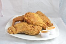 Pollos Ariel