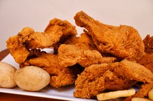 POLLOS DON GUILLO LAURELES MEDELLIN
