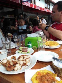 Pollos El Antojo