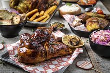 Pollos el Maximo Poblado