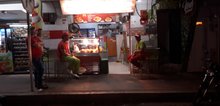 Pollos hermanos