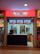 Pollos Kiko