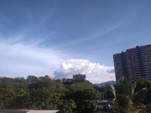 Pollos La U