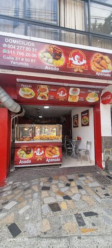 Pollos L&L