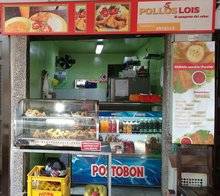 Pollos Lois