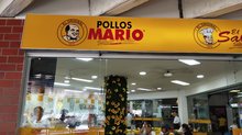 Pollos Mario