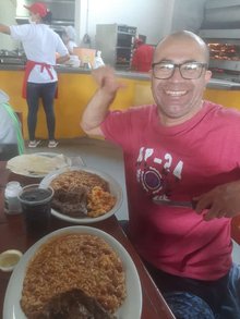 Pollos Mario a la Brasa