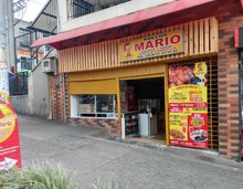 Pollos Mario Buenos Aires