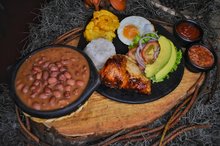 POLLOS MARIO ENVIGADO