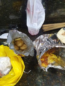 Pollos Mario Poblado
