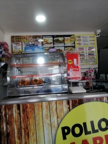 Pollos Mario To Go