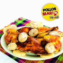 Pollos Mario To Go