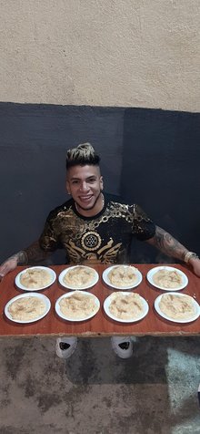 PORROS CUMBIAS Y GAITAS