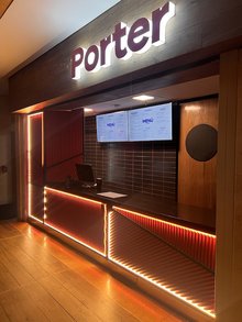PORTER